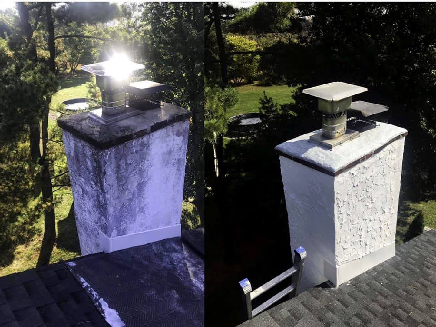Chimney Cleaning Chimney Sweep Service in Telford & Lansdale, PA