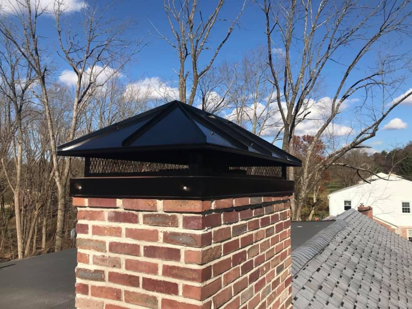 Chimney Repair & Relining Telford, PA Smokepipe Chimney Techs LLC